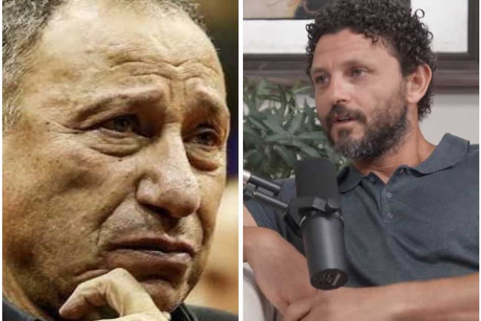 رضا عبدالعال ينتقد تصرف الخطيب الأخير.. ويؤكد: «حسام غالي عمل قلق»