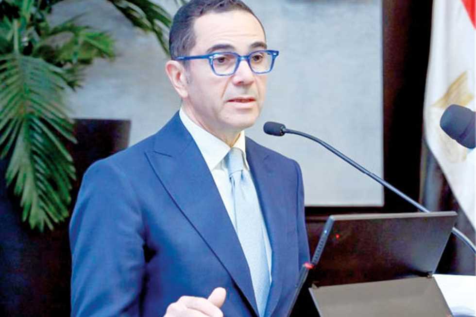 وزير الاستثمار: رفع مخصصات برنامج دعم الصادرات إلى 45 مليار جنيه