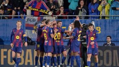 تشكيل برشلونة المتوقع أمام ريال أوفييدو في الدوري الإسباني