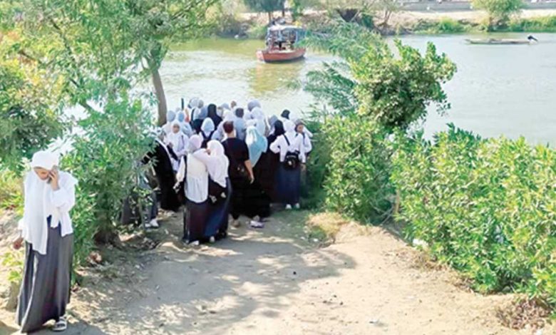 الأوراق المطلوبة لتسجيل استمارة الشهادة الإعدادية
