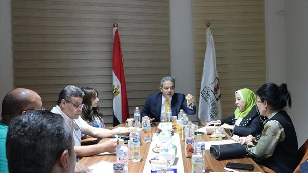 طارق سعده: خطة تطوير الإعلام قائمة على أسس علمية وتشريعية