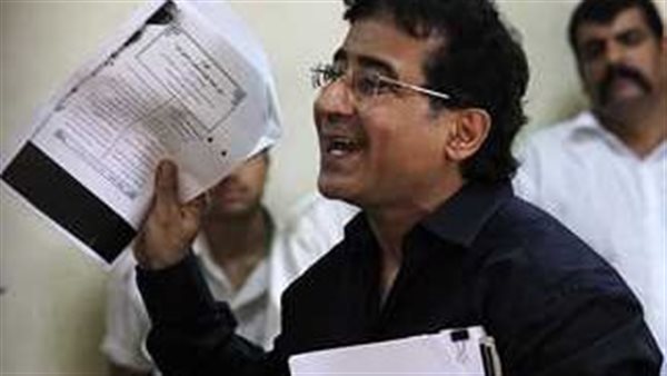 أحمد عز يتراجع عن الترشح لعضوية مجلس إدارة الصناعات المعدنية| خاص