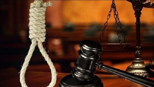 الإعدام شنقا للمتهم بقتل صاحب محل دواجن في بنها