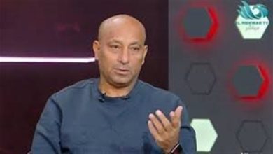 "معندهمش ثقة في نفسهم".. ياسر ريان يفتح النار على لاعبي الزمالك