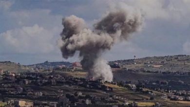 جيش الاحتلال يزعم تصفية قياديين بحزب الله في غارتين منفصلتين