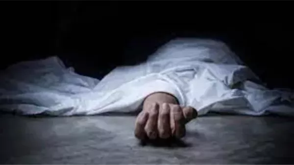 أثناء عبوره الطريق.. مصرع شاب من ذوي الهمم فى حادث تصادم بالمنوفية