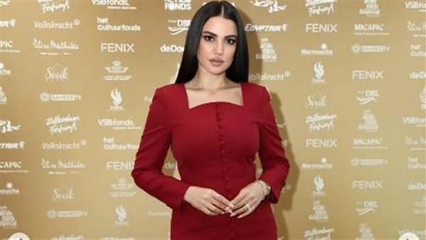 تكريم الفنانة درة ضمن فعاليات مهرجان بورسعيد السينمائي