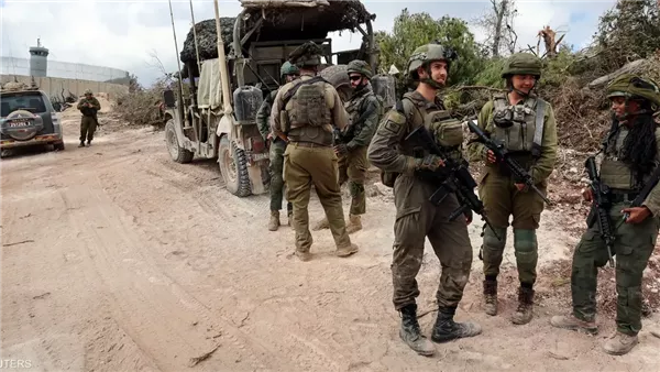 جيش الاحتلال: سقوط صاروخ أطلق من اليمن في منطقة مفتوحة خارج إسرائيل