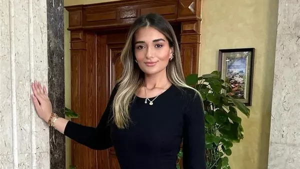«روحت لطبيب نفسي» .. ملك زاهر تكشف كواليس أصعب أدوارها في مسلسل "أزمة ثقة"