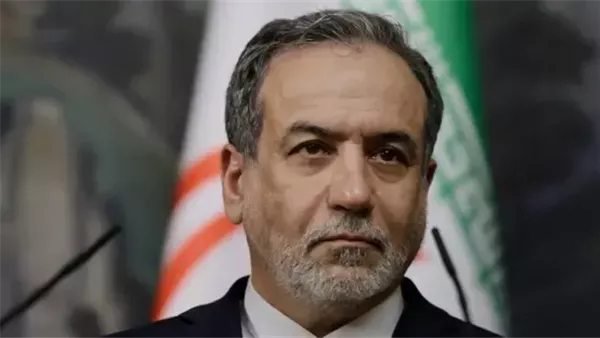 عراقجي: الاتفاق بين طهران والدولية للطاقة الذرية لا يشمل تفتيش المواقع النووية