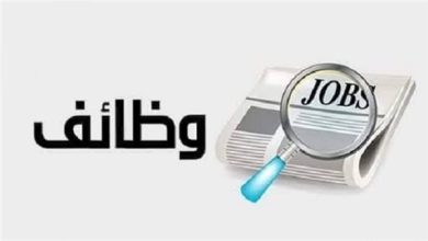 تفاصيل وظائف خالية للفتيات حتى سن 30 عامًا.. اعرف الشروط