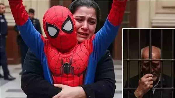 وصول كبير الأطباء الشرعيين لجنايات دمنهور لمناقشة تقرير الطفل ياسين