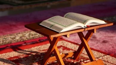 هل حفظ القرآن الكريم فرض على كل مسلم .. وثواب حافظه؟