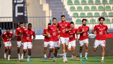 عمرو أديب بعد خسارة الزمالك: «آسف دخلت الماتش بالأمل والتحدي والواقع كان صعب»