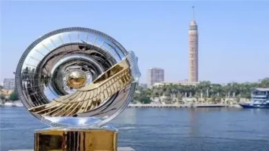 على رأسها الدوري المصري.. موعد مباريات اليوم والقنوات الناقلة