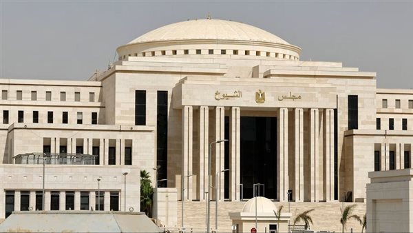 تشكيل لجنة القيم بمجلس الشيوخ مع انطلاق دور الانعقاد السادس