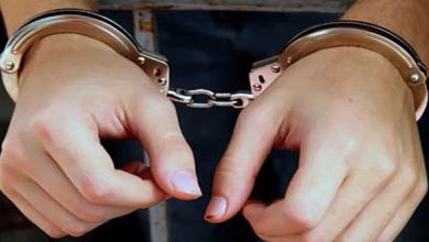 ضبط 30 متهما بالاتجار في المخدرات والأسلحة النارية بمنشأة ناصر والشرابية