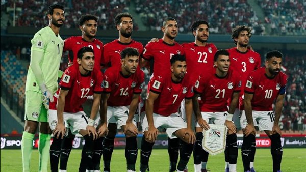 يوم النصر.. منتخب مصر يطير إلى المغرب 6 أكتوبر لمواجهة جيبوتي