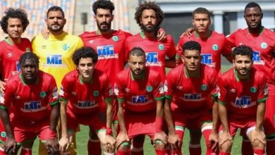 مودرن سبورت يقتنص ثلاث نقاط غالية من وادي دجلة في الدوري