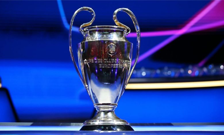 دوري أبطال أوروبا