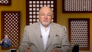 هل فعلاً البلاء موكّل بالمنطق؟.. الشيخ خالد الجندي يوضّح ويكشف المفهوم الصحيح