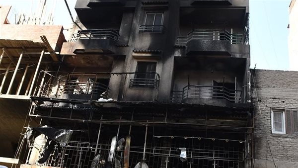 بعد حريق فيصل "الحماية المدنية" تحذر.. خطوات بسيطة للسلامة يجب اتباعها