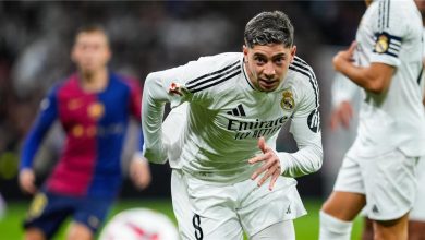 تكهنات تمرد فالفيردي على ريال مدريد تثير اهتمام عمالقة الدوري الإنجليزي