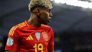 منتخب إسبانيا يصدر بيانًا رسميًا بشأن لامين يامال