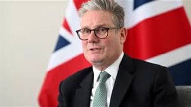 ستارمر: قبول حماس لخطة ترامب خطوة مهمة.. وعلى الجميع التحرك فورًا لتنفيذها