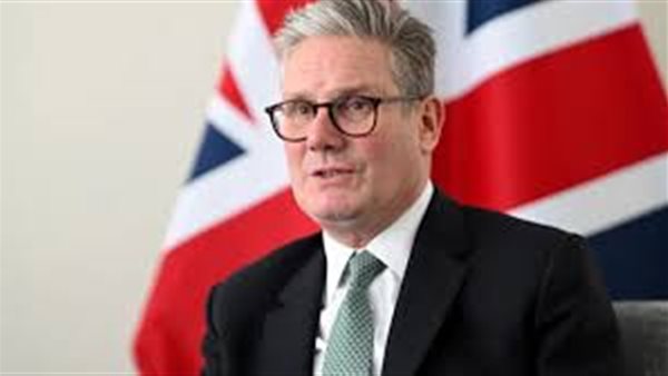 ستارمر: قبول حماس لخطة ترامب خطوة مهمة.. وعلى الجميع التحرك فورًا لتنفيذها