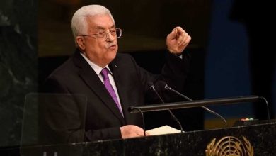محمود عباس يرحب بإعلان ترامب وقف الحرب ويؤكد التزام فلسطين بالسلام العادل