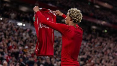 إيكتيكي: كنت لاعبًا نائمًا في الماضي.. وهذا هو حلمي مع ليفربول