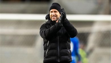 السويدي ريدستروم يوضح حقيقة ارتباطه بتدريب الأهلي خلفا لـ ريبيرو