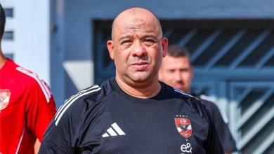 وليد صلاح الدين يوجه رسالة تهديد للاعبي الأهلي.. ويوضح دور سيد عبد الحفيظ