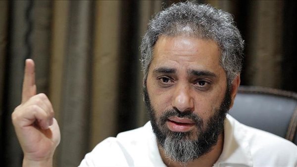 سعد الحريري: فضل شاكر سلم نفسه للمخابرات اللبنانية بعد 13 عامًا من الهروب