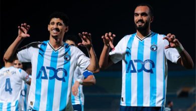 موعد مباراة بيراميدز القادمة بعد الفوز على الجيش الرواندي في دوري أبطال إفريقيا