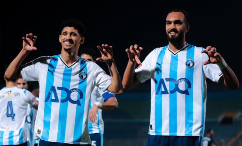 موعد مباراة بيراميدز القادمة بعد الفوز على الجيش الرواندي في دوري أبطال إفريقيا
