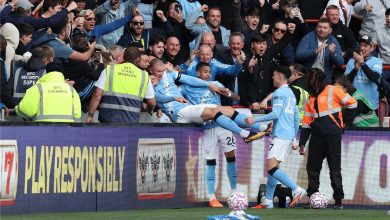 مانشستر سيتي