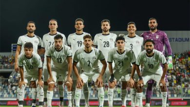 مواعيد مباريات اليوم الخميس 9102025 والقنوات الناقلة.. مصر تواجه المغرب ومباريات قوية في تصفيات كأس العالم لـ إفريقيا وأوروبا