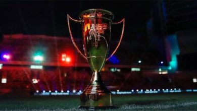 بالمواعيد.. مواجهات نصف نهائي كأس السوبر المصري 2025