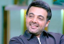 عمرو محمود ياسين عن مسلسل ياسمين عبد العزيز الجديد: لا تنتظروا ليل وفارس