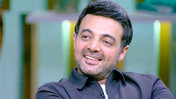 عمرو محمود ياسين عن مسلسل ياسمين عبد العزيز الجديد: لا تنتظروا ليل وفارس