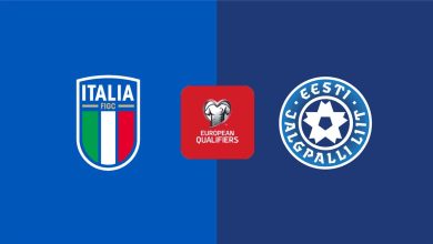 موعد والقناة الناقلة لمباراة إيطاليا وإستونيا اليوم في تصفيات كأس العالم 2026.. والمعلق