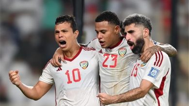 عمان، جزر القمر، كأس العرب 2025، مباراة عمان وجزر القمر، موعد المباراة، القنوات الناقلة، التشكيل المتوقع، الجولة الثالثة، التأهل لربع النهائي، المنتخب العماني، المنتخب القمري.
