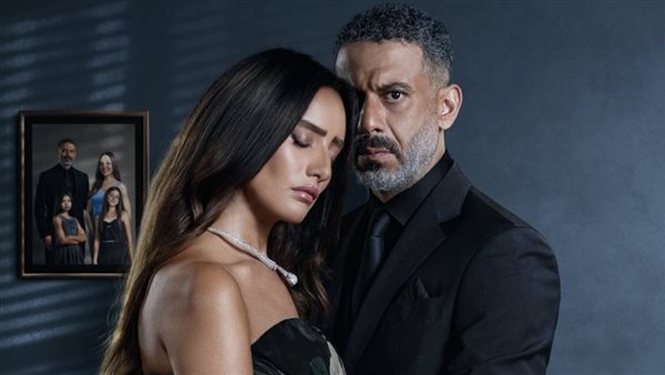 30 أكتوبر.. يانجو بلاي تعلن عن موعد عرض مسلسل ورد وشوكولاتة