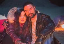 وننسى اللي كان .. قصة حب جديدة تجمع كريم فهمي وياسمين عبد العزيز في رمضان