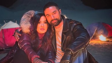 وننسى اللي كان .. قصة حب جديدة تجمع كريم فهمي وياسمين عبد العزيز في رمضان