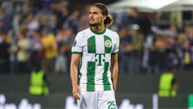 سبرايل ماكركيس يثير الجدل عبر بطولات بشأن اقترابه من الأهلي في يناير