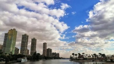 انخفاض الحرارة.. الأرصاد تحذر من حالة الطقس غدا الثلاثاء 14 أكتوبر 2025 في مصر