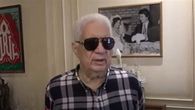 مرتضى منصور: ميت غمر ليست دائرة انتخابية.. بل وطن أعشقه وأخدمه بالحب